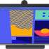 27" Монитор Samsung Essential S4 S27C430GAIXCI,  1920x1080,  IPS,  100Гц,  1хHDMI,  1хDP,  черный [ls27c430gaixci]